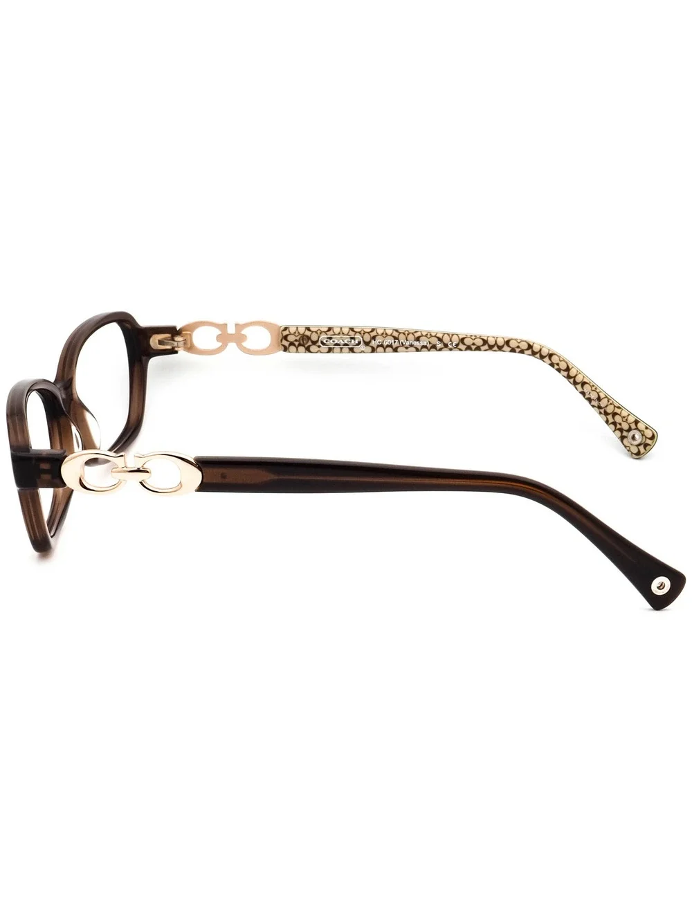 Coach HC 6017 (Vanessa) 5059 Eyewear